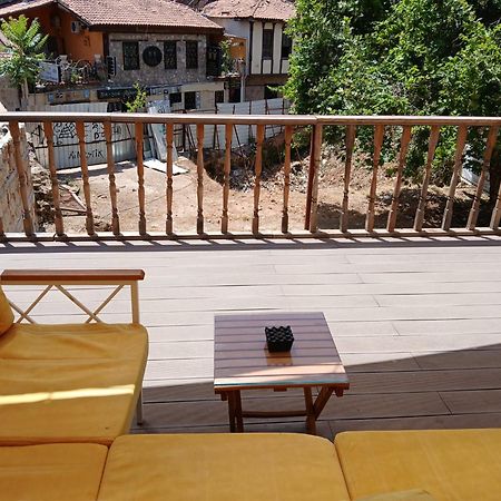 The Little Prince Boutique Otel Antalya Zewnętrze zdjęcie