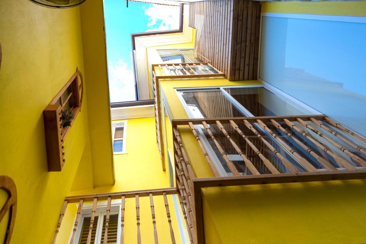 The Little Prince Boutique Otel Antalya Zewnętrze zdjęcie