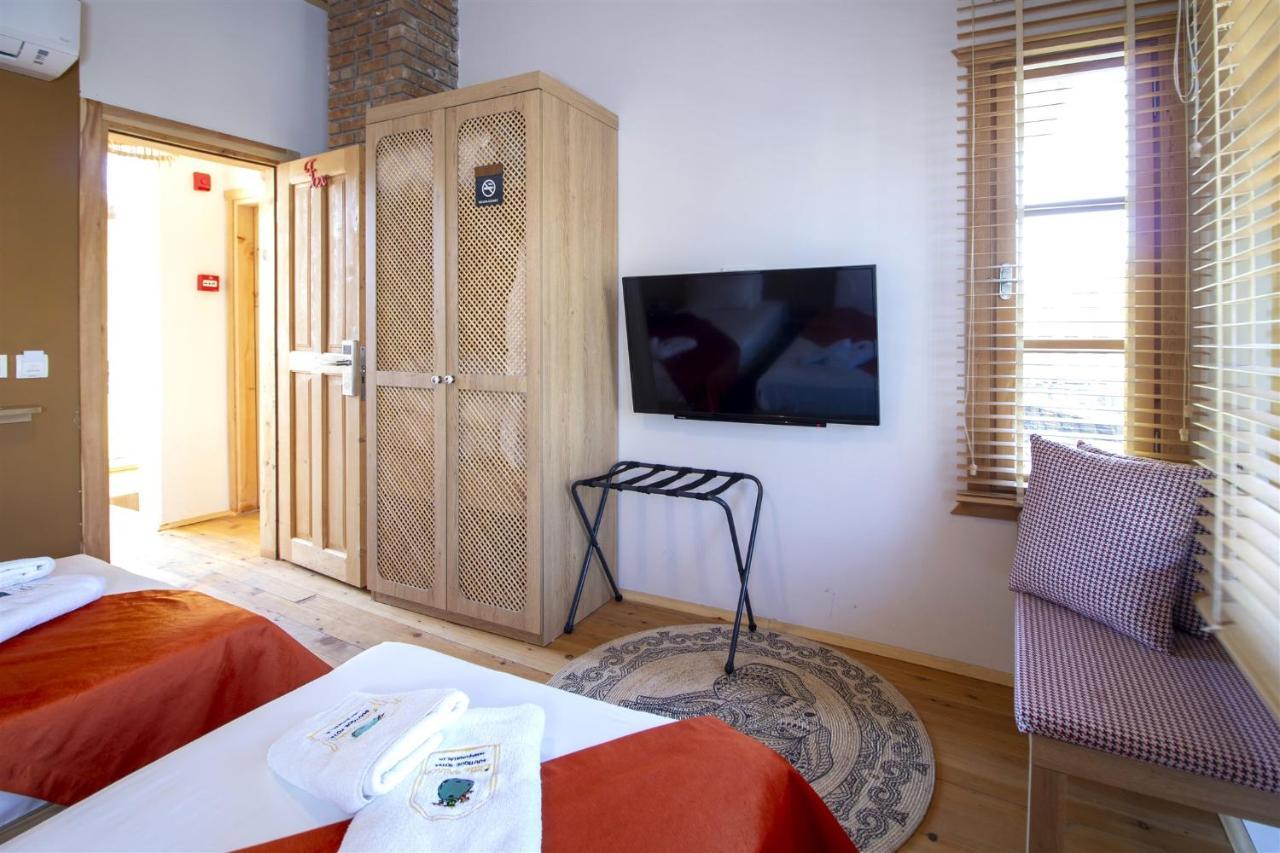 The Little Prince Boutique Otel Antalya Zewnętrze zdjęcie