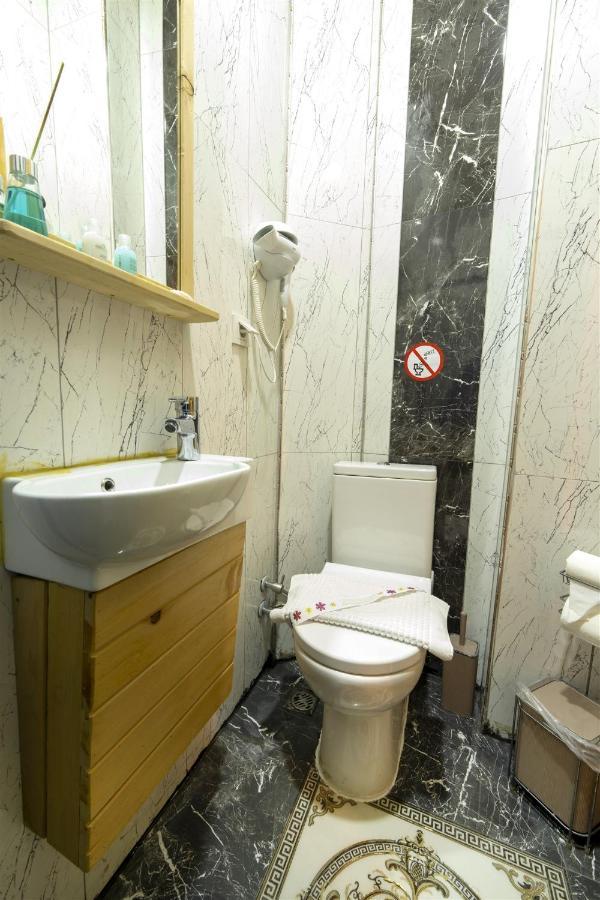 The Little Prince Boutique Otel Antalya Zewnętrze zdjęcie
