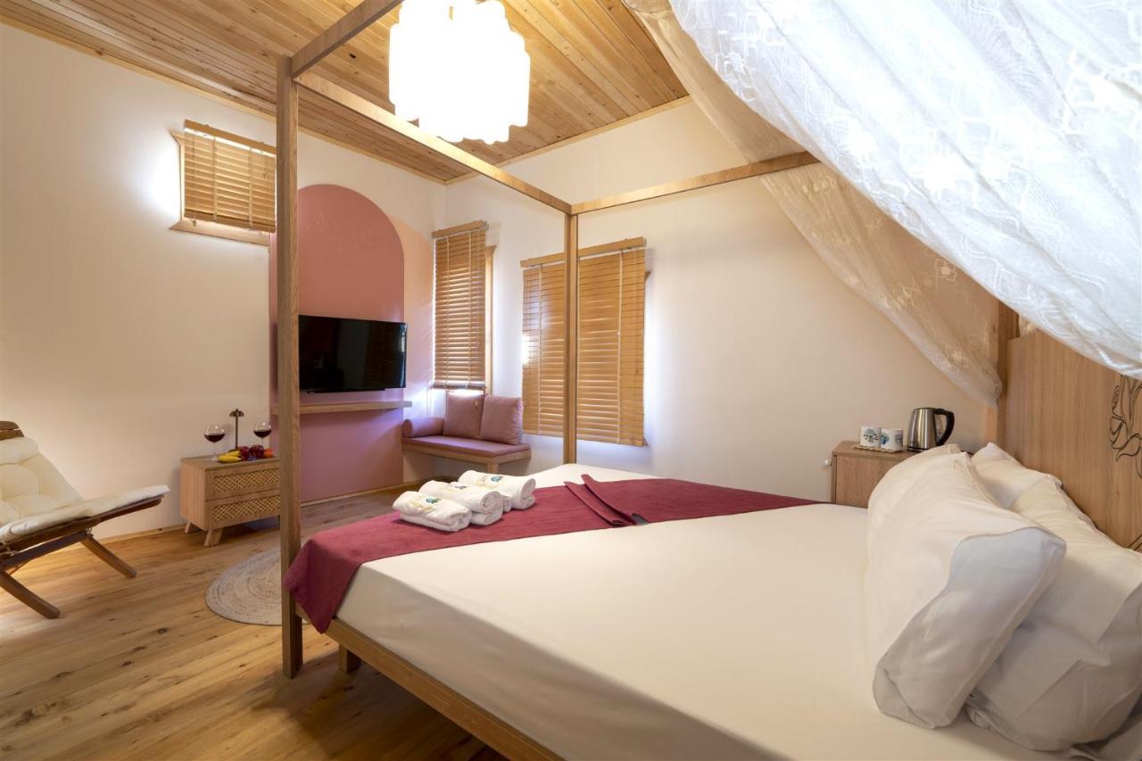 The Little Prince Boutique Otel Antalya Zewnętrze zdjęcie