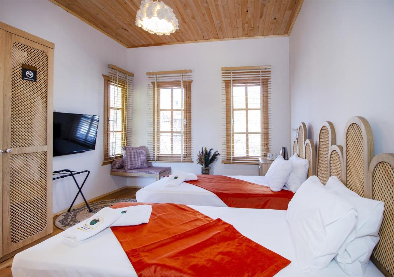 The Little Prince Boutique Otel Antalya Zewnętrze zdjęcie