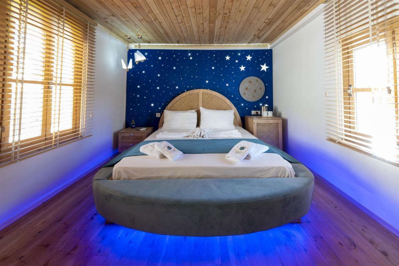 The Little Prince Boutique Otel Antalya Zewnętrze zdjęcie