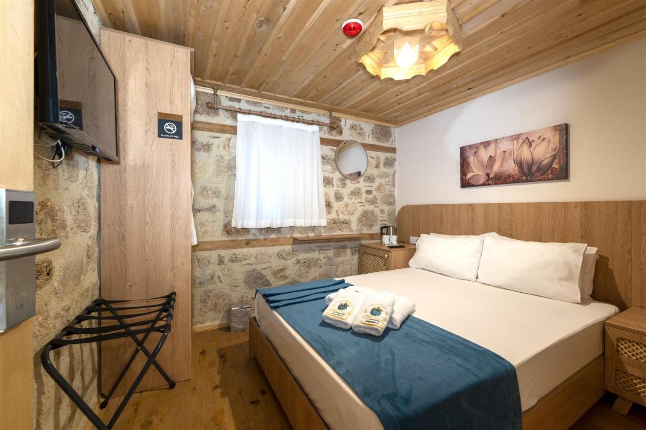 The Little Prince Boutique Otel Antalya Zewnętrze zdjęcie