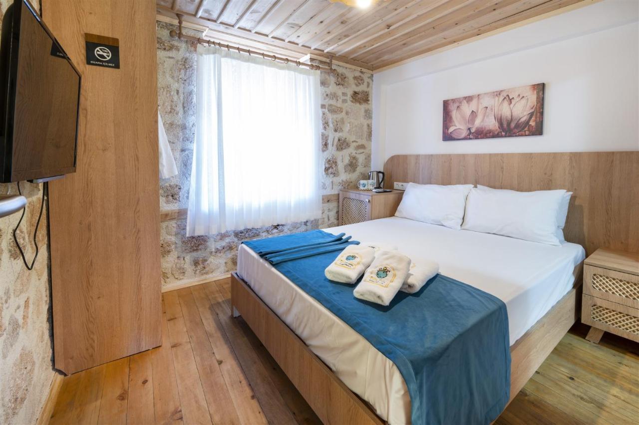 The Little Prince Boutique Otel Antalya Zewnętrze zdjęcie