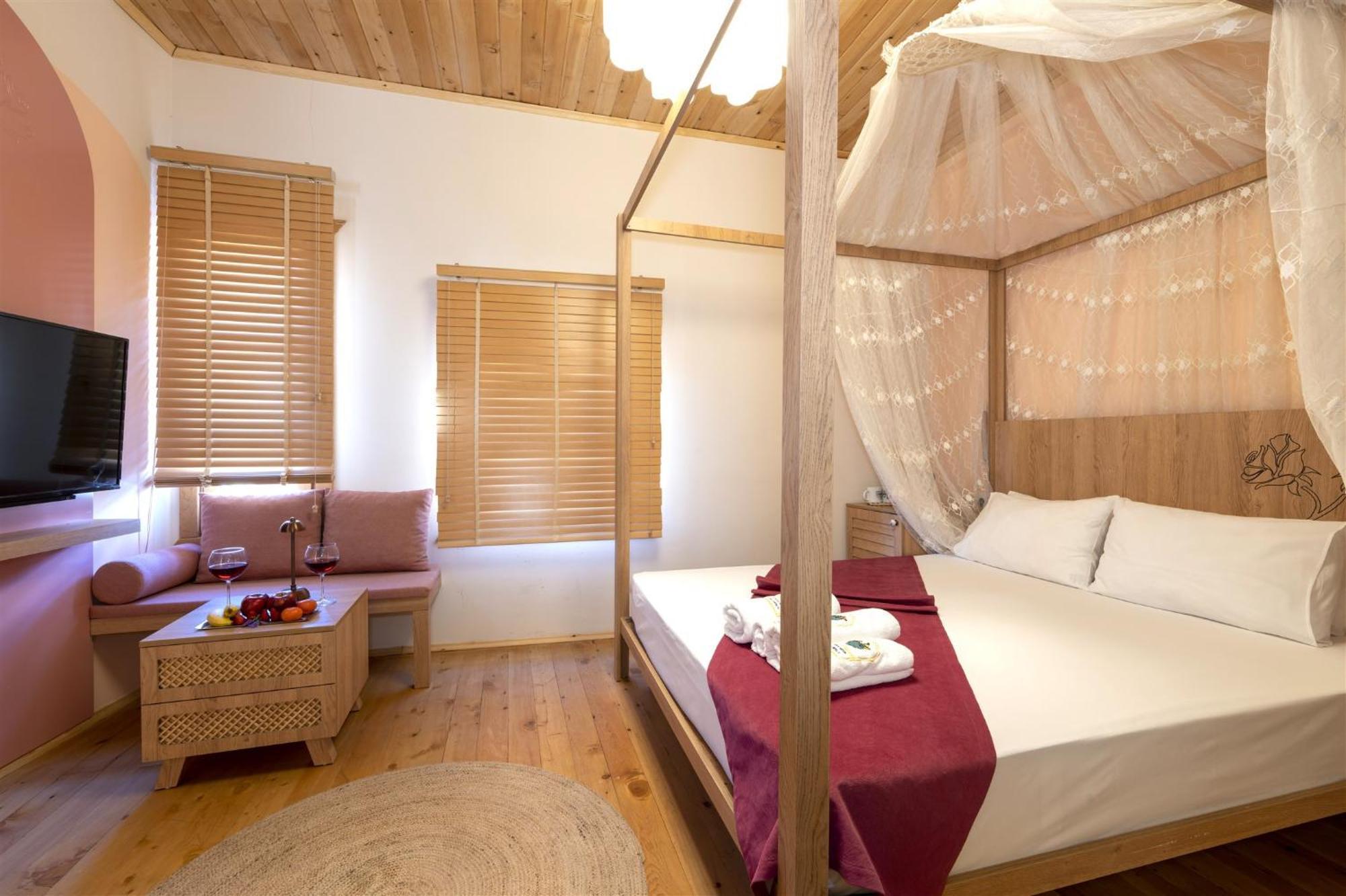 The Little Prince Boutique Otel Antalya Zewnętrze zdjęcie