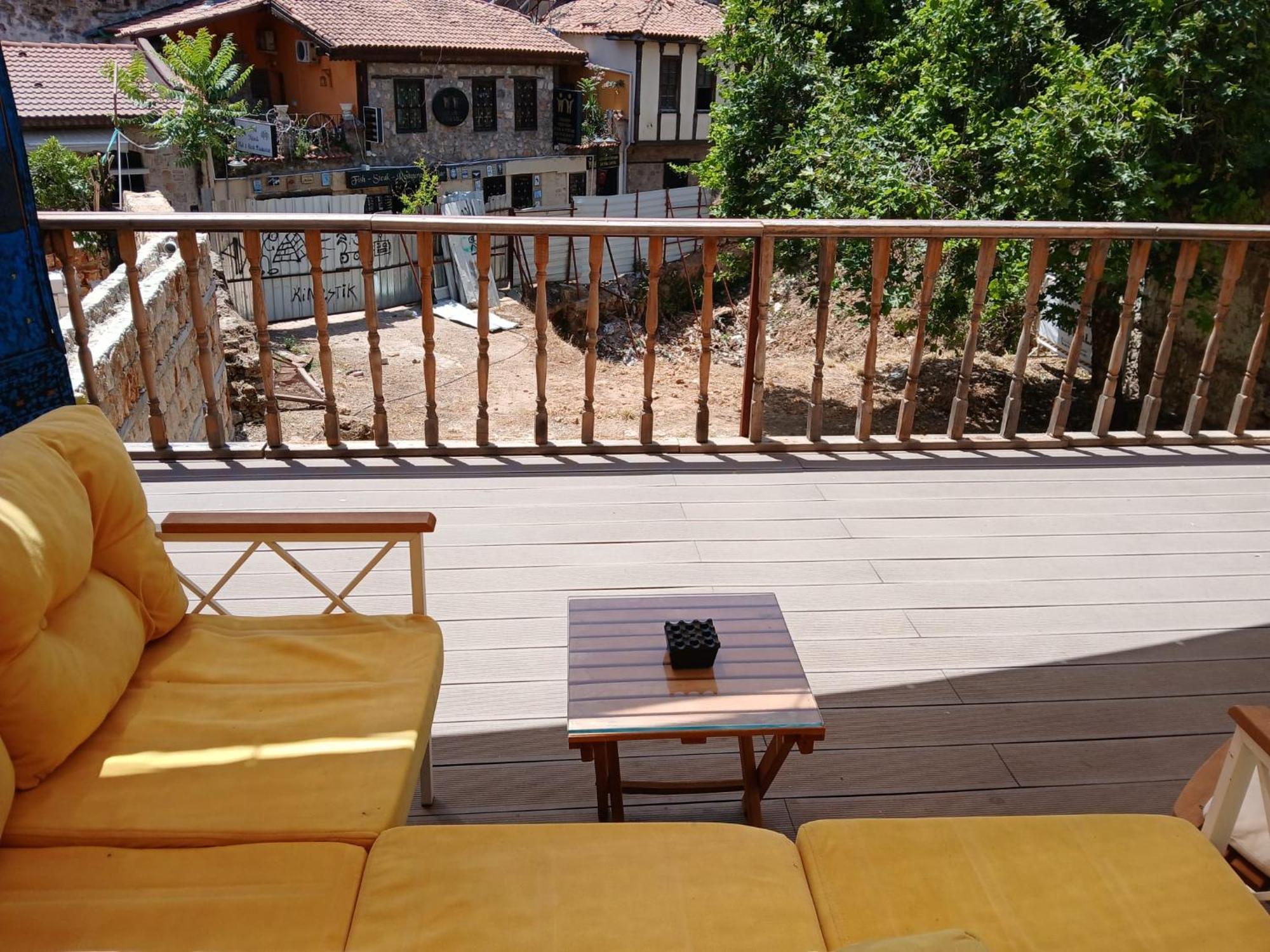 The Little Prince Boutique Otel Antalya Zewnętrze zdjęcie
